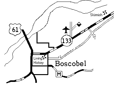 Boscobel, Wisconsin, United States