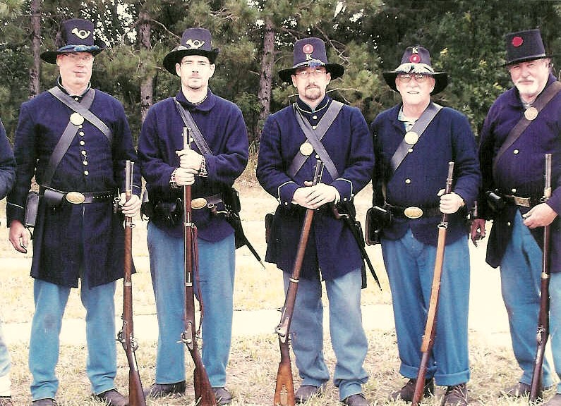 The Iron Brigade